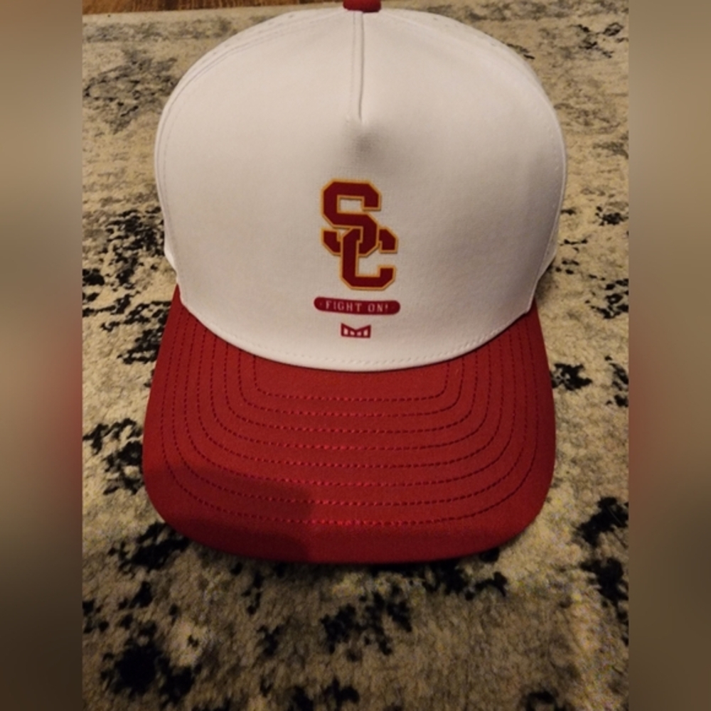 Melin USC Collaboration Limited Edition